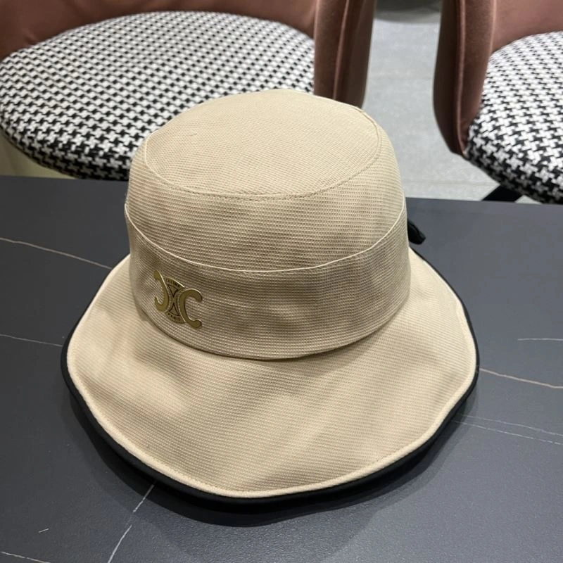 Bright Celine Caps 260319