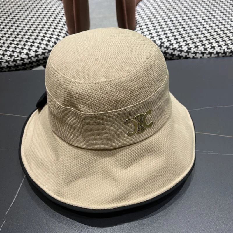 Bright Celine Caps 260319