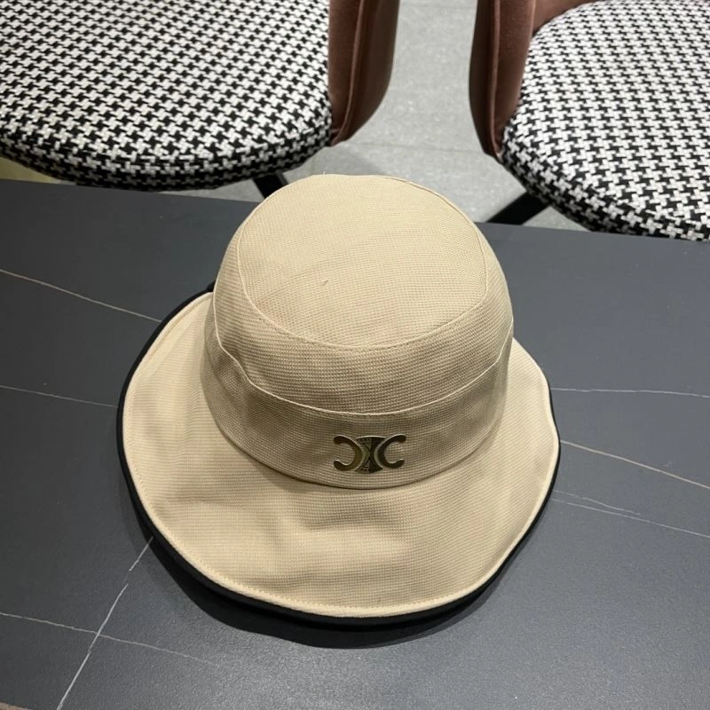 Bright Celine Caps 260319