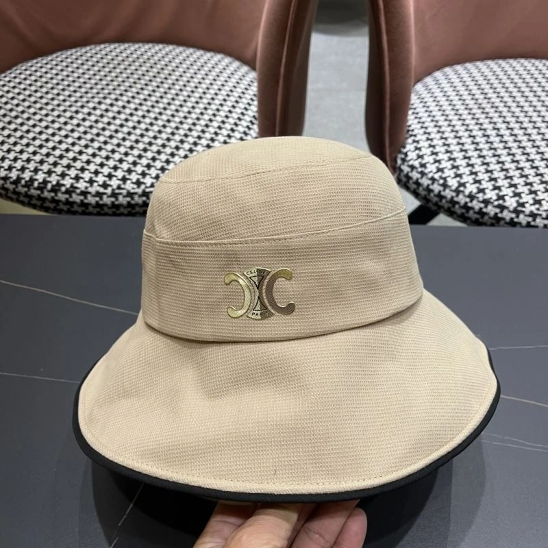 Bright Celine Caps 260319