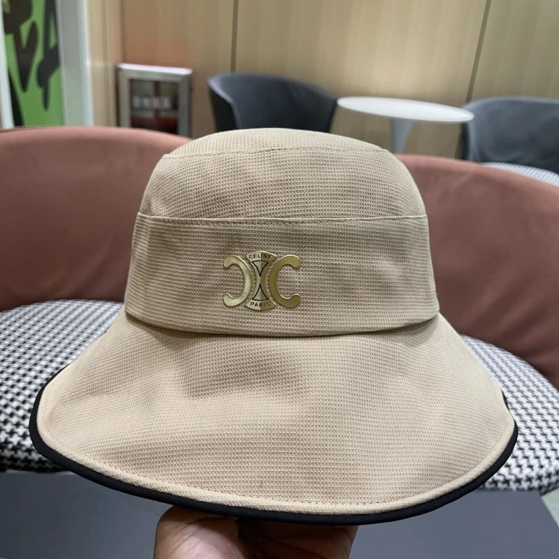 Bright Celine Caps 260319