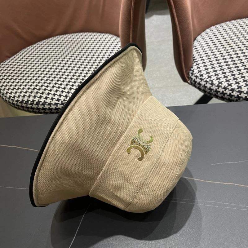 Bright Celine Caps 260319