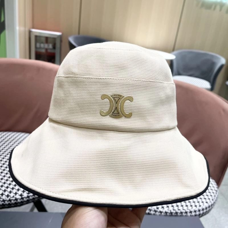 GoodFit Celine Caps 260318