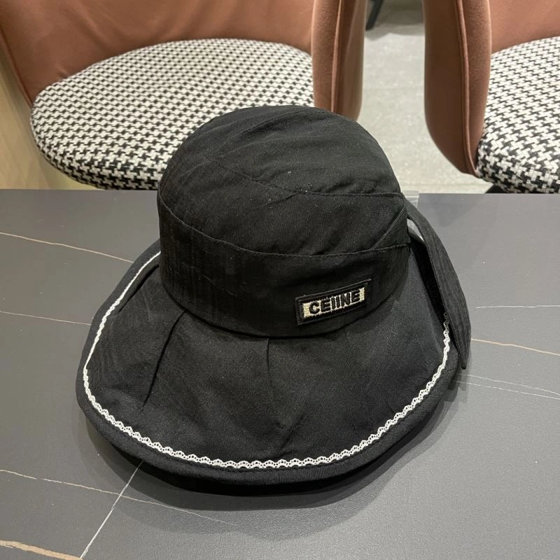 Celine Caps Breathable 260300