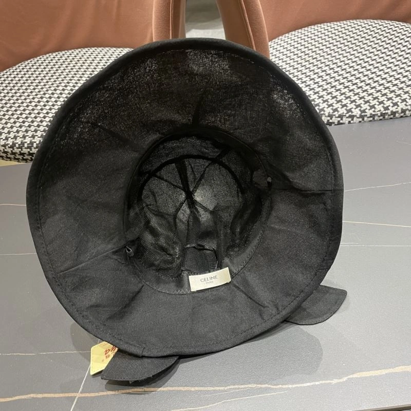 Celine Caps Breathable 260300