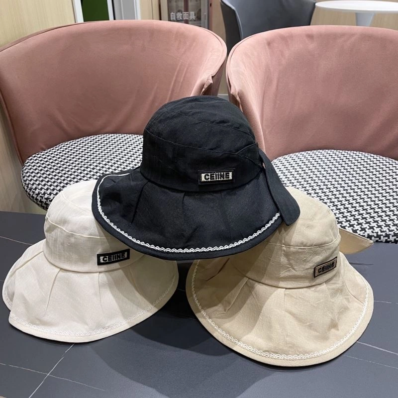 Celine Caps Breathable 260300