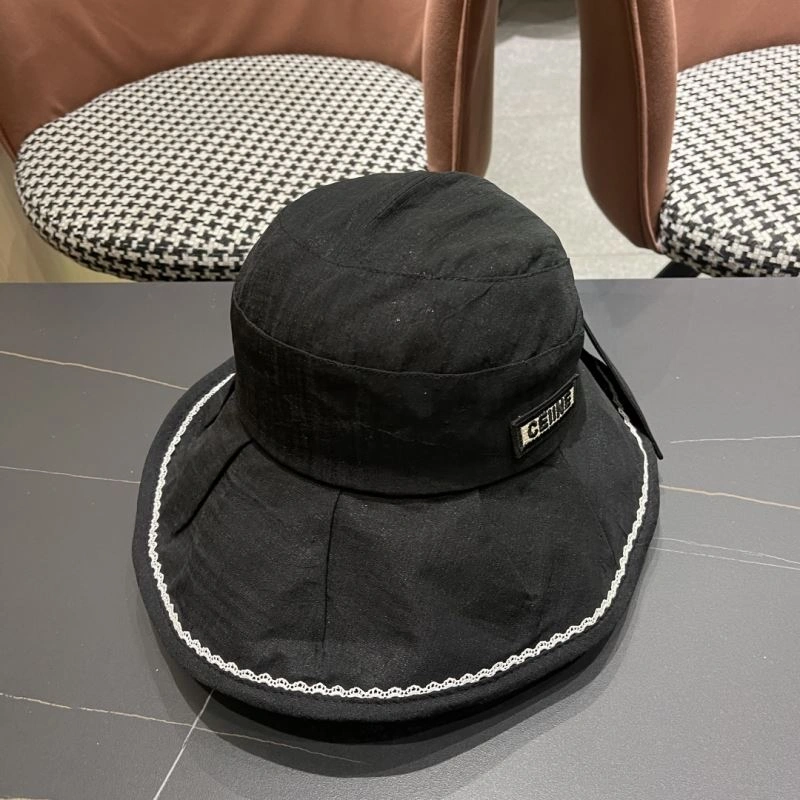 Celine Caps Breathable 260300
