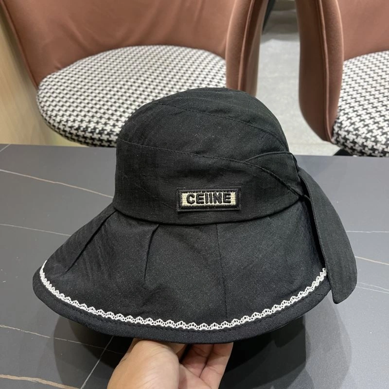 Celine Caps Breathable 260300