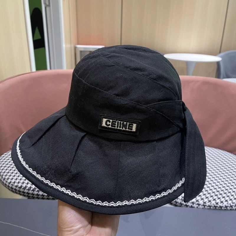Celine Caps Breathable 260300