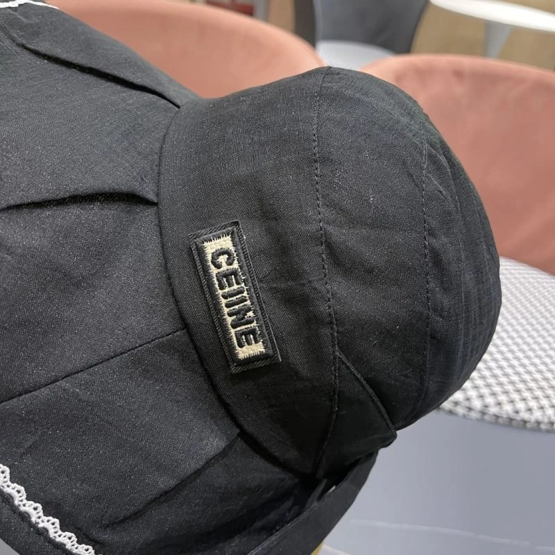 Celine Caps Breathable 260300