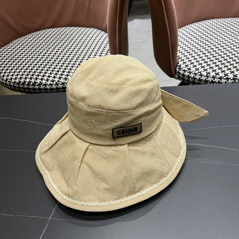 Celine Caps Practical 260314