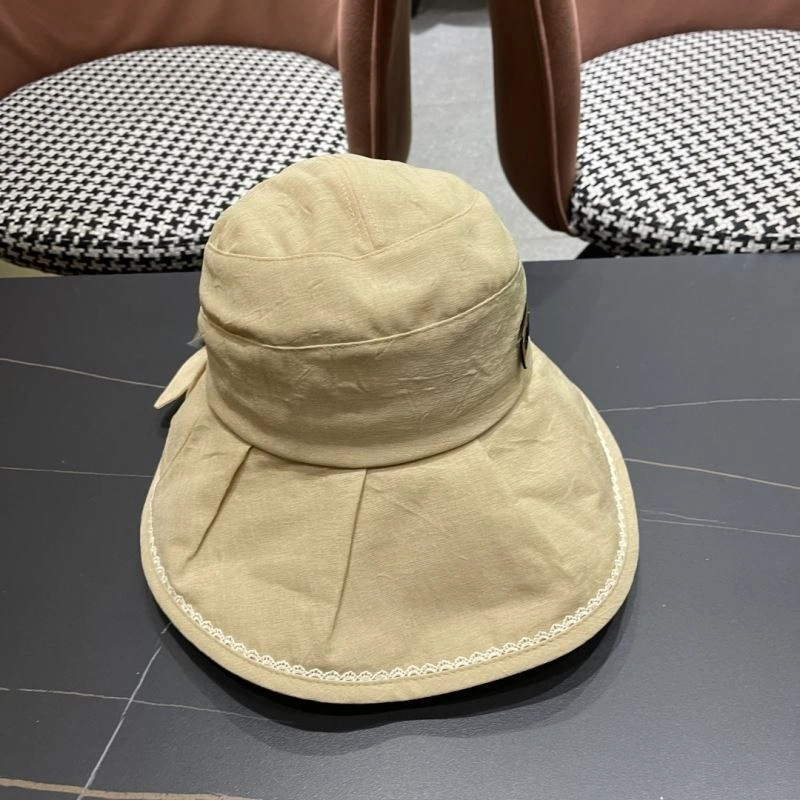 Celine Caps Practical 260314