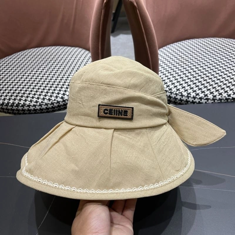 Celine Caps Practical 260314