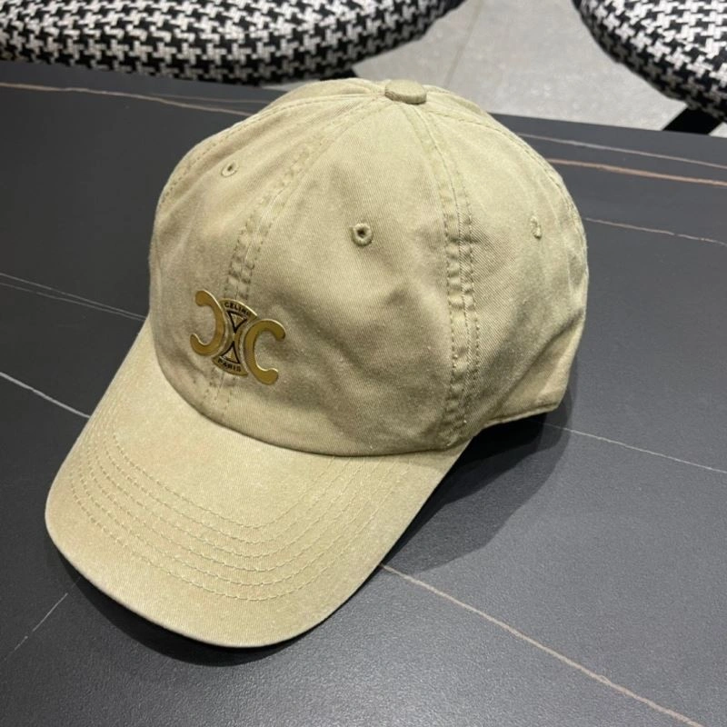 Thermal Celine Caps 260302