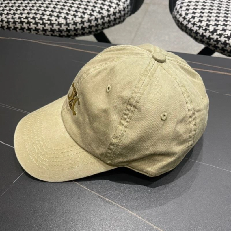 Thermal Celine Caps 260302