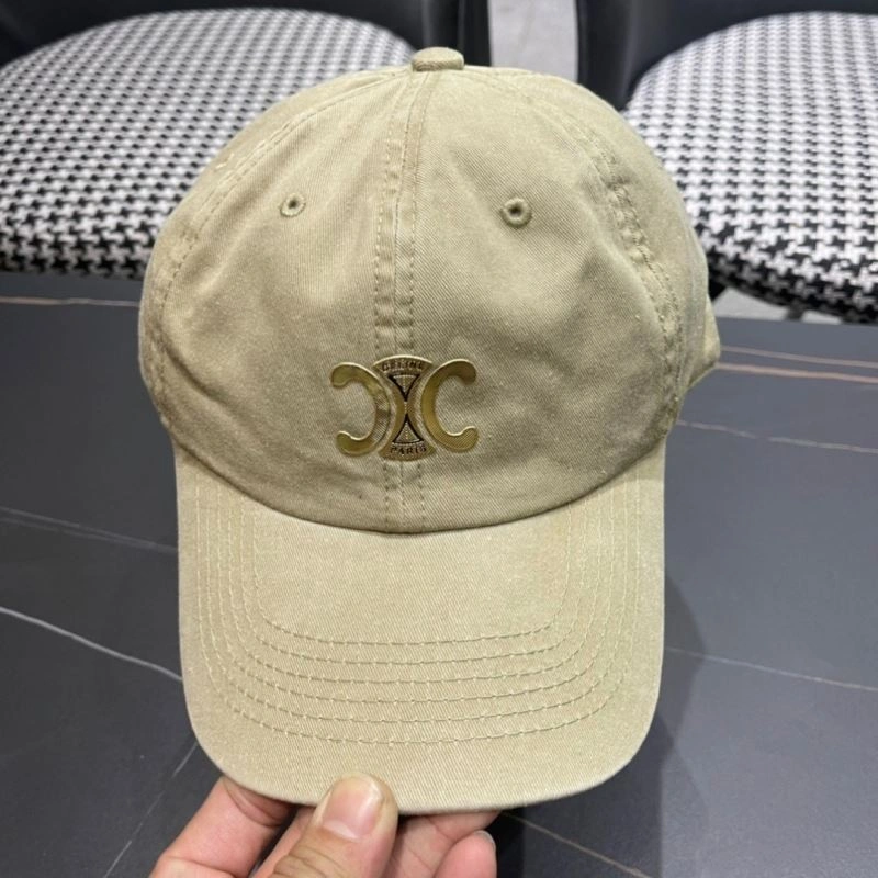Thermal Celine Caps 260302