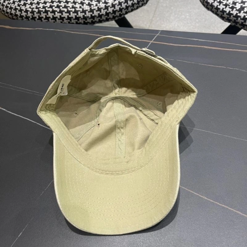 Thermal Celine Caps 260302