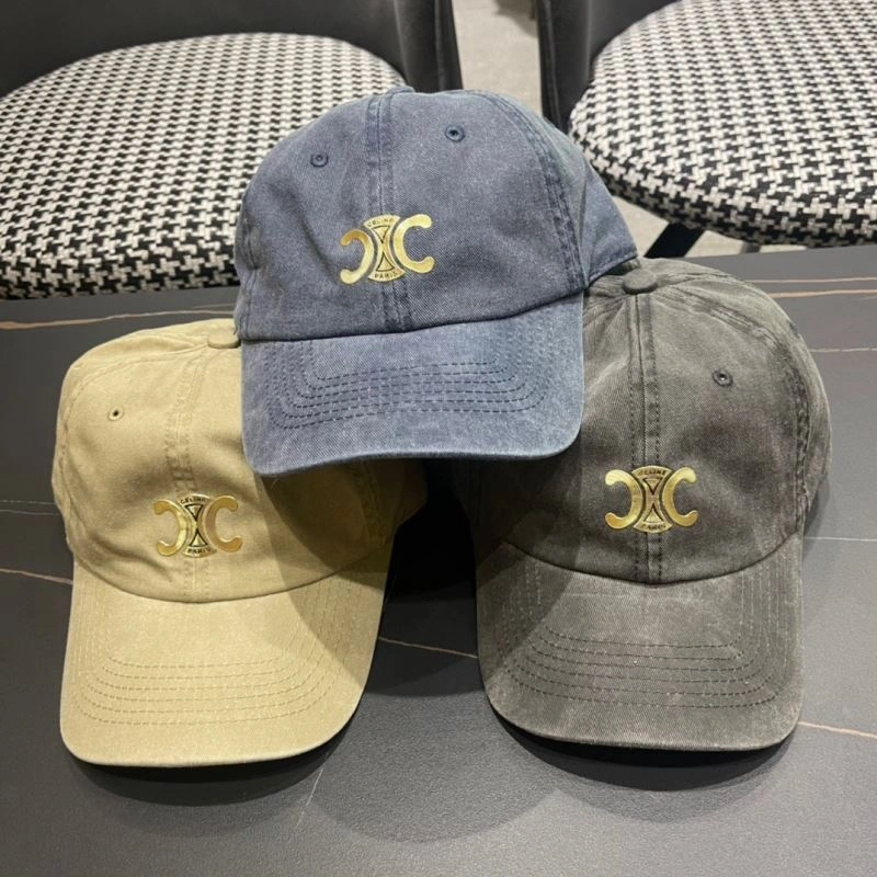 NewStyle Celine Caps 260296