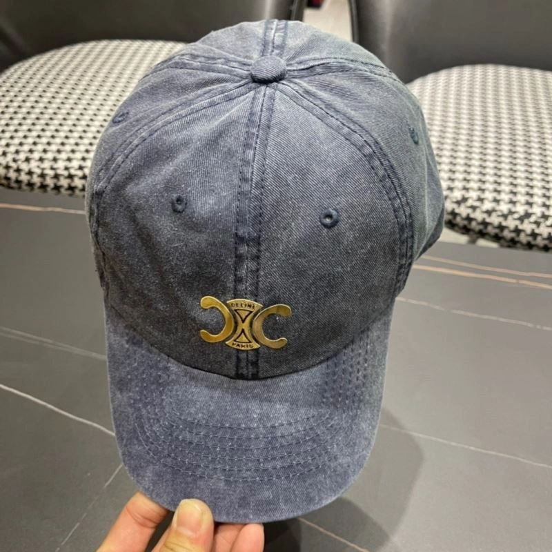 NewStyle Celine Caps 260296