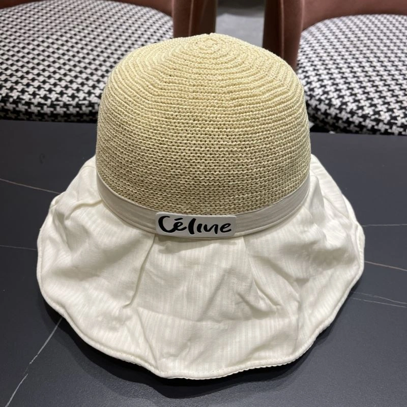 OnTrend Celine Caps 260323