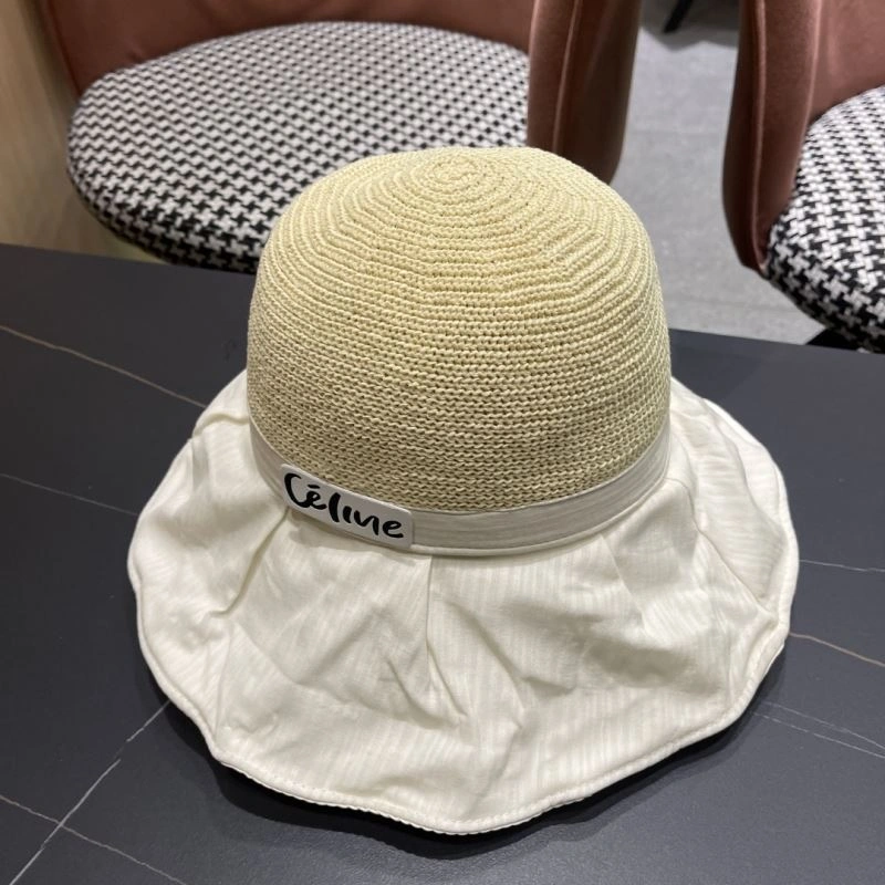 OnTrend Celine Caps 260323