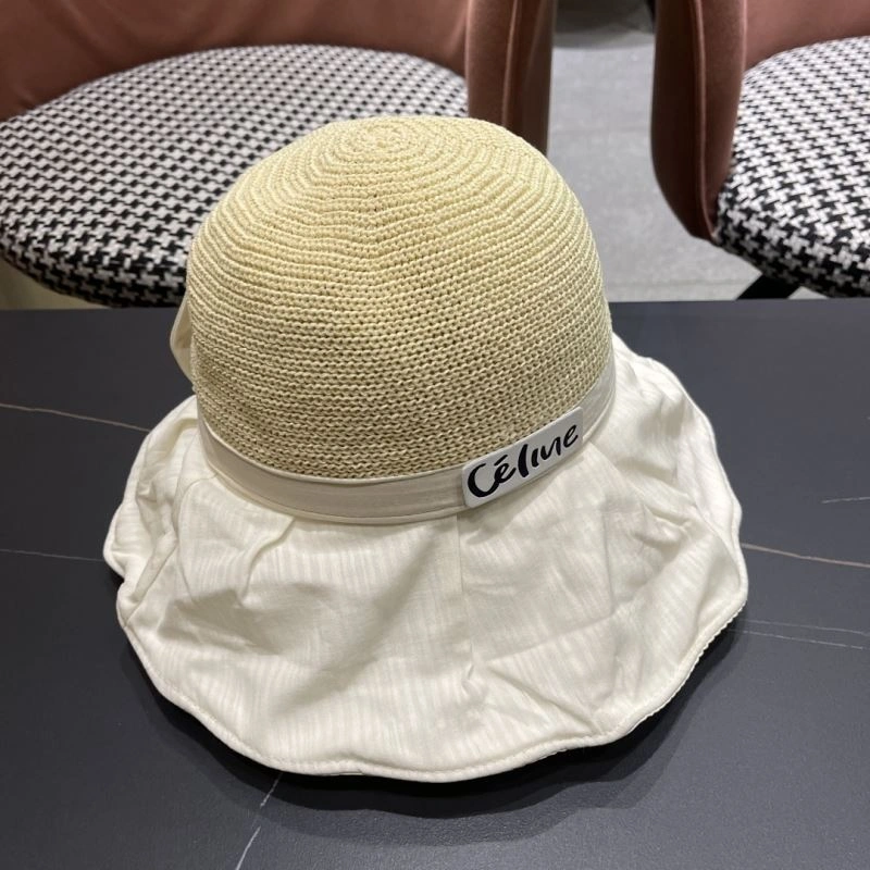 OnTrend Celine Caps 260323