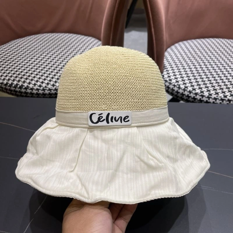 OnTrend Celine Caps 260323