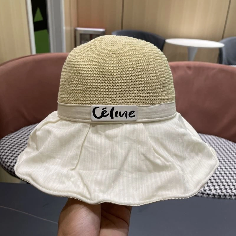 OnTrend Celine Caps 260323