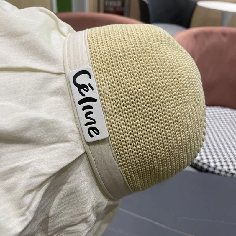 OnTrend Celine Caps 260323