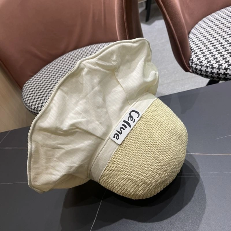 OnTrend Celine Caps 260323