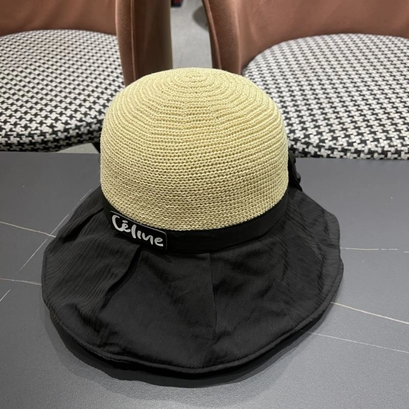 Contemporary Celine Caps 260311