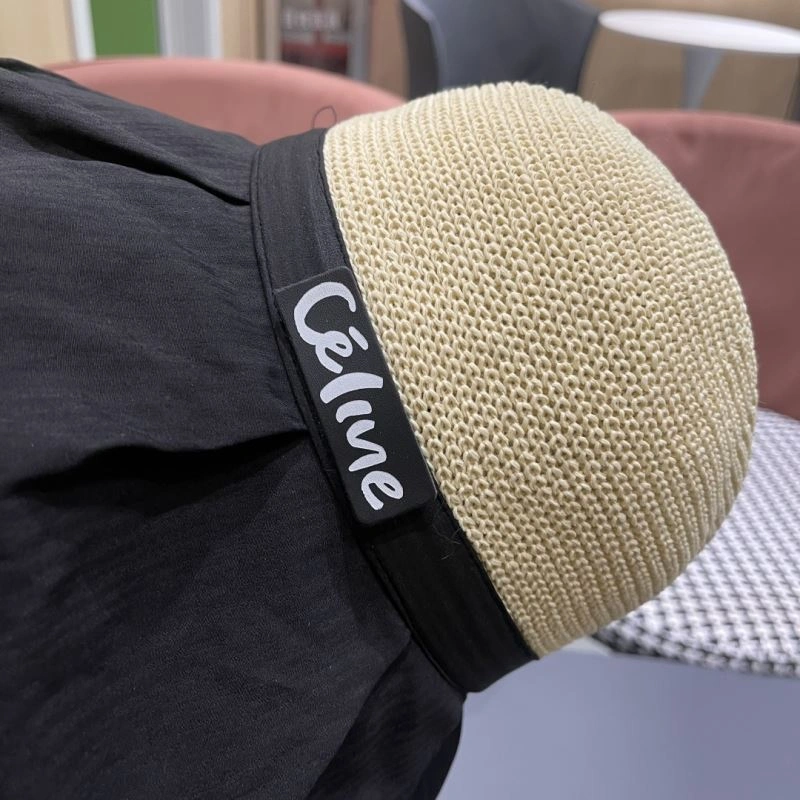 Contemporary Celine Caps 260311