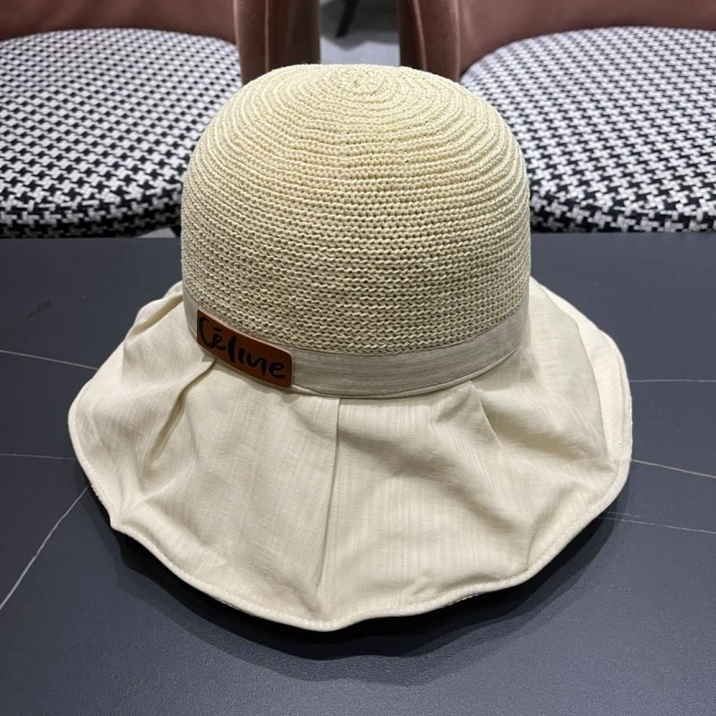 Contemporary Celine Caps 260312