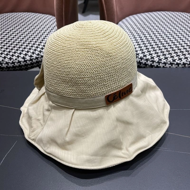 Contemporary Celine Caps 260312