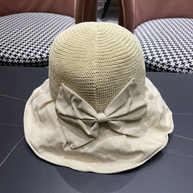 Contemporary Celine Caps 260312