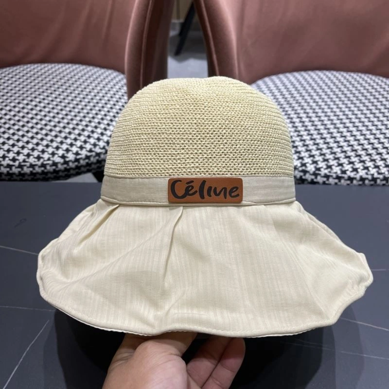 Contemporary Celine Caps 260312