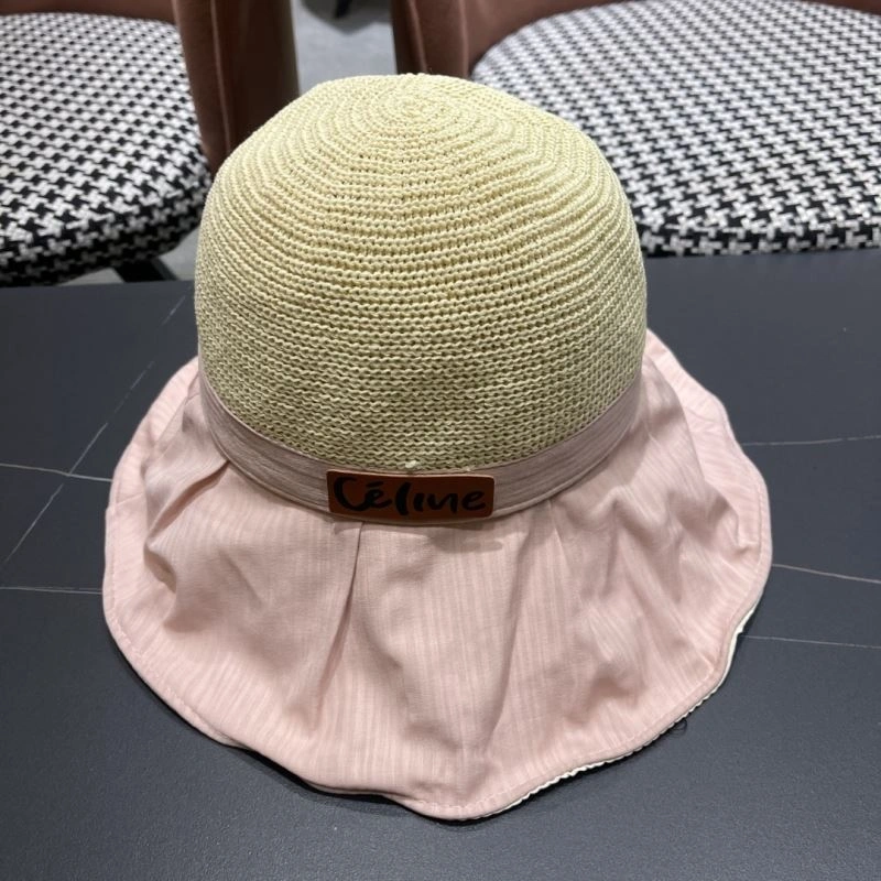 Celine Caps FlexibleFit 260324