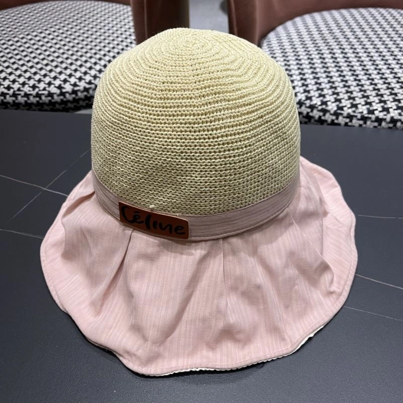 Celine Caps FlexibleFit 260324