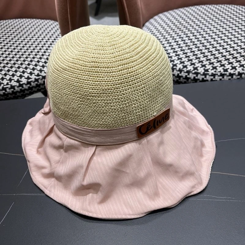 Celine Caps FlexibleFit 260324