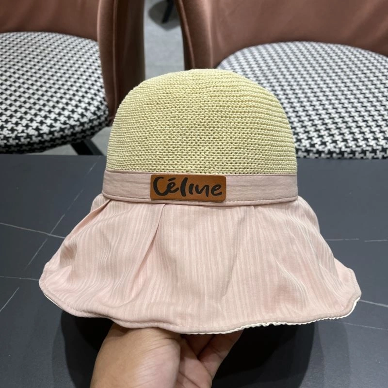 Celine Caps FlexibleFit 260324