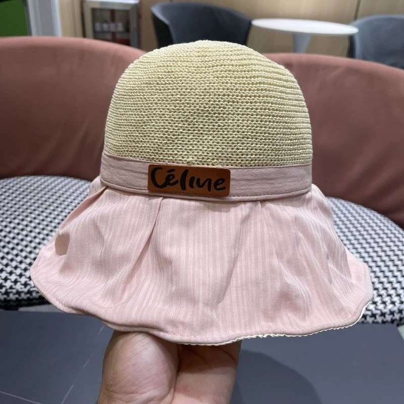 Celine Caps FlexibleFit 260324
