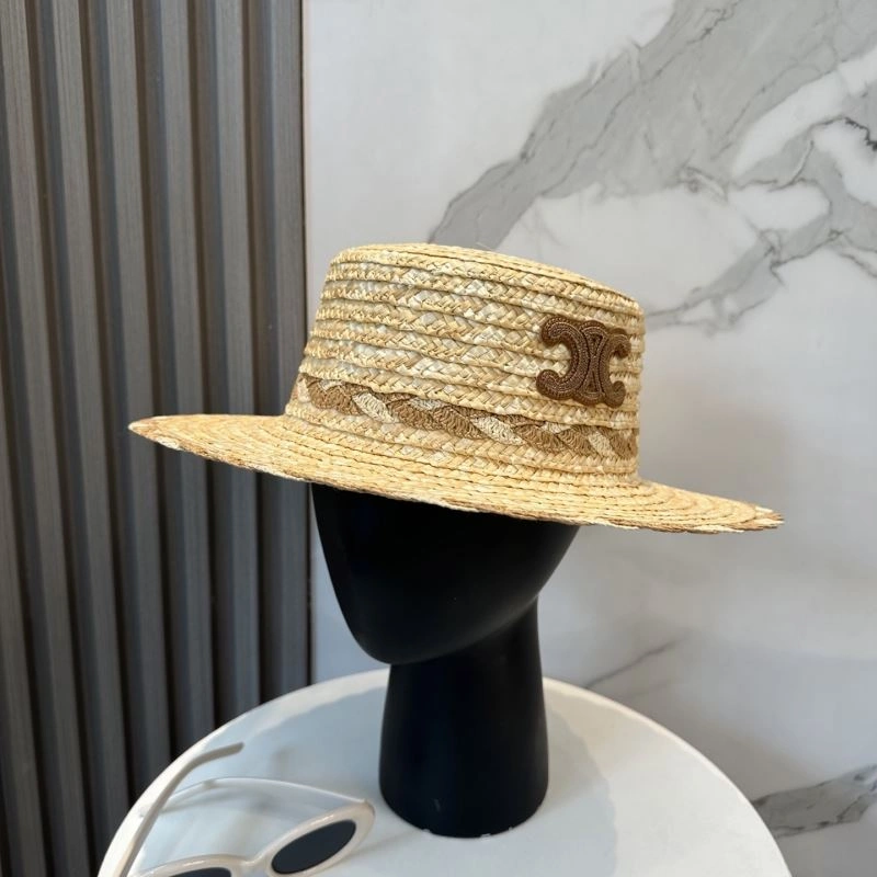 EyeCatching Celine Caps 260299