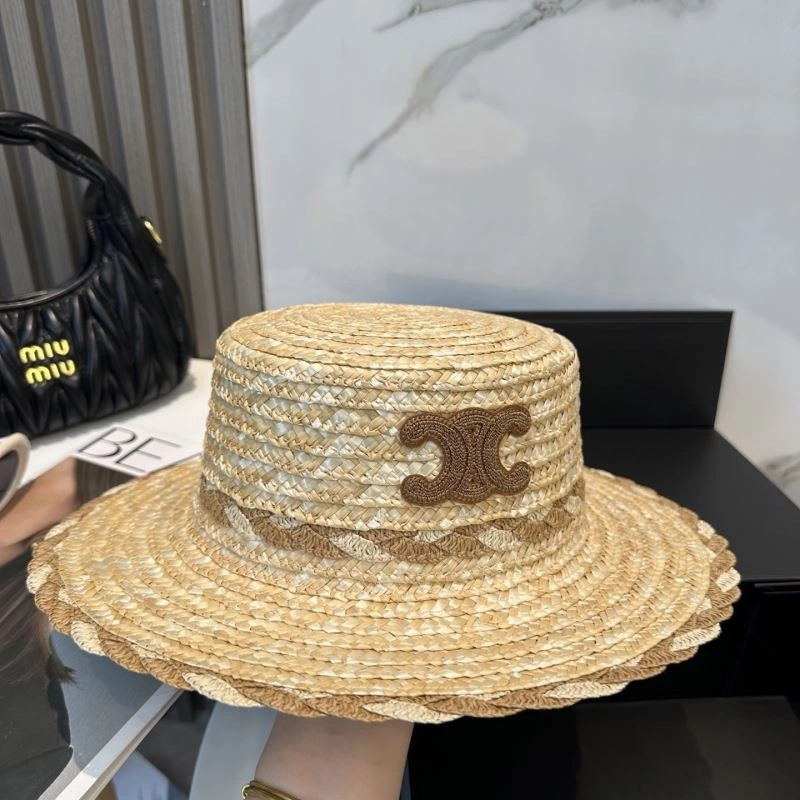 EyeCatching Celine Caps 260299