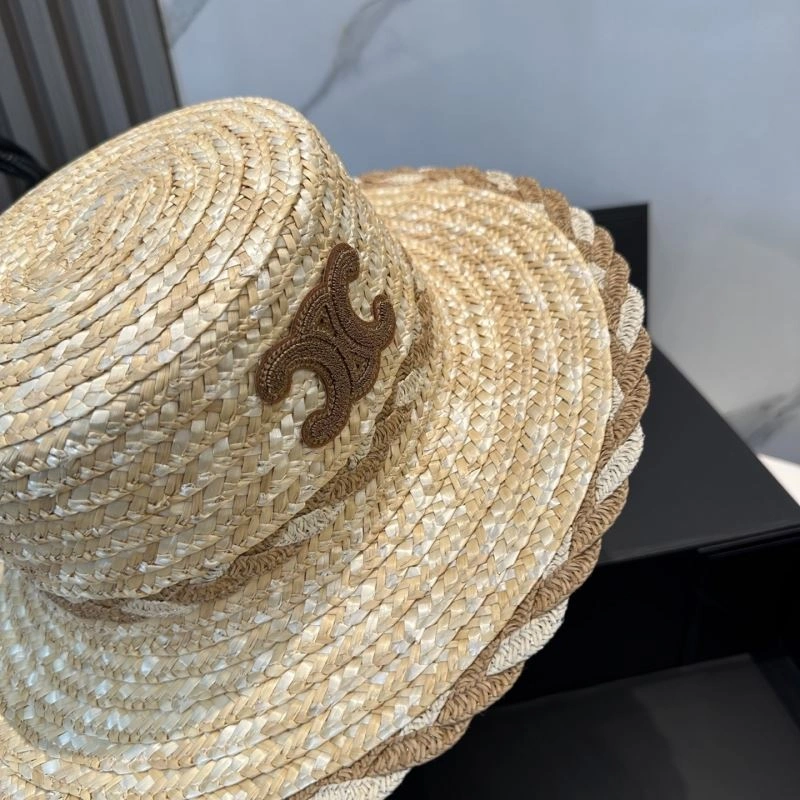 EyeCatching Celine Caps 260299