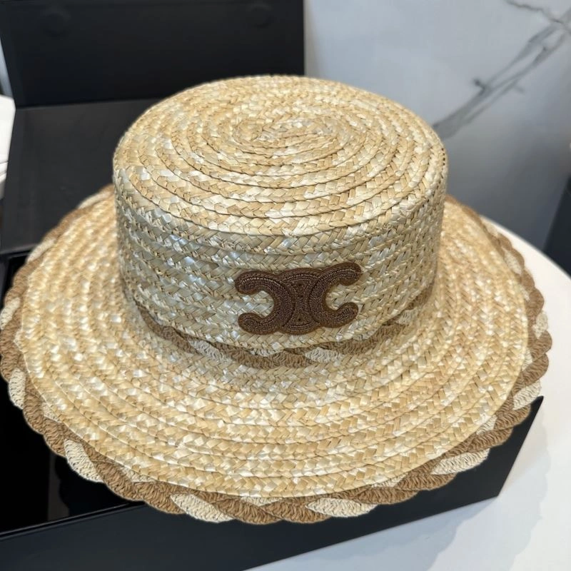 EyeCatching Celine Caps 260299