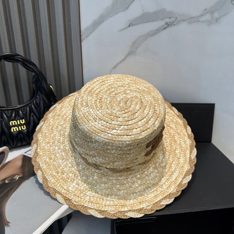 EyeCatching Celine Caps 260299