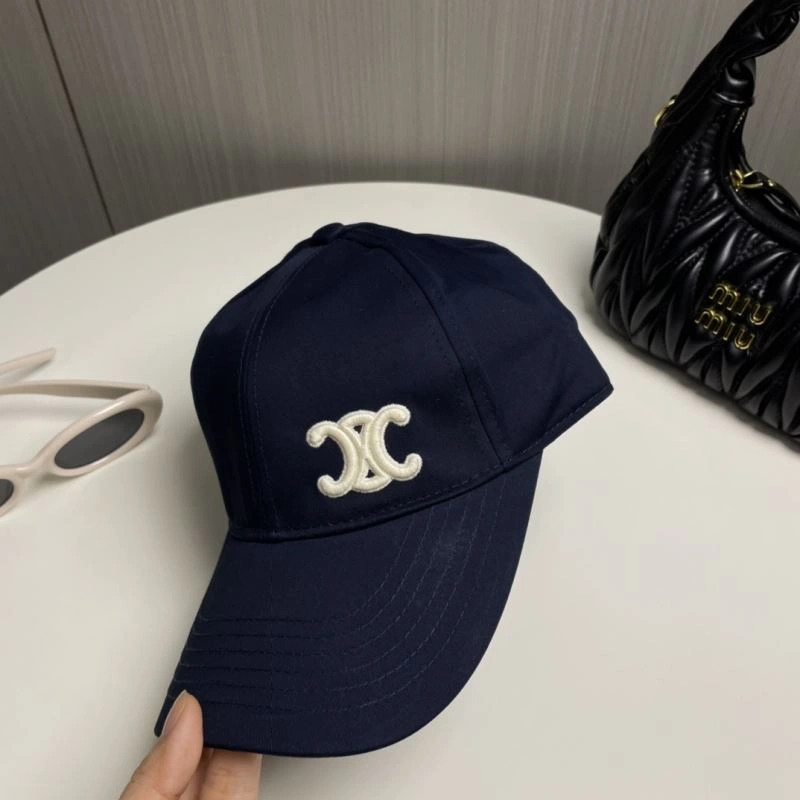 Celine Caps Comfortable 260301