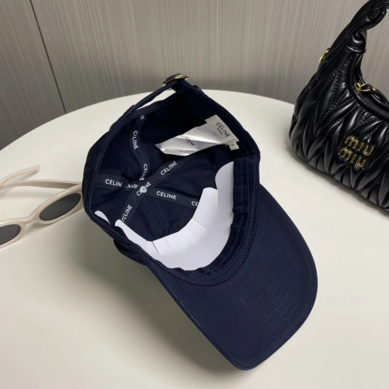 Celine Caps Comfortable 260301