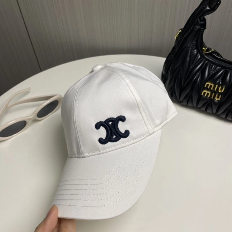 Celine Caps Trendsetting 260321