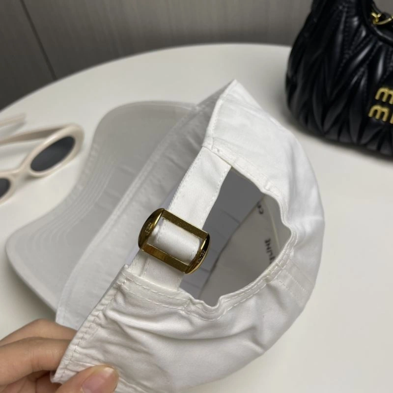 Celine Caps Trendsetting 260321